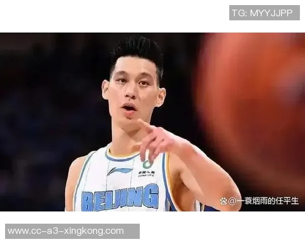 林书豪回忆离开北京队经历放弃700万美元选择G联盟只为追逐梦想