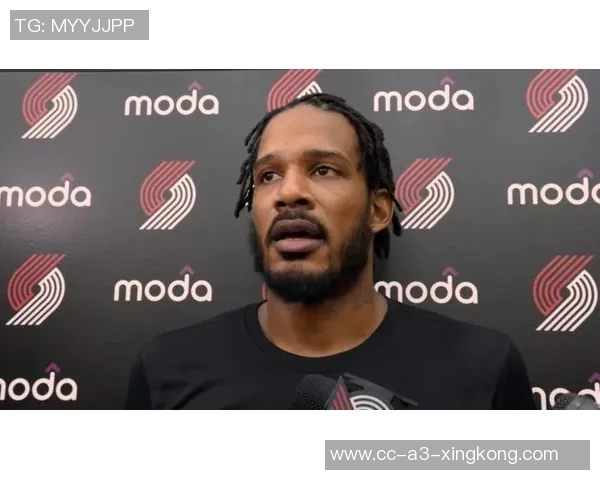 小波特谈交易流言表示乐观态度愿意接受任何认可自己价值的球队